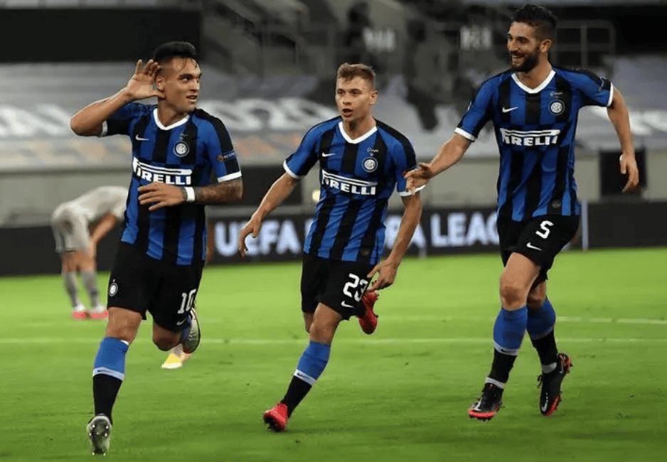 球星赛后那句“我们值得胜利”霸气侧漏