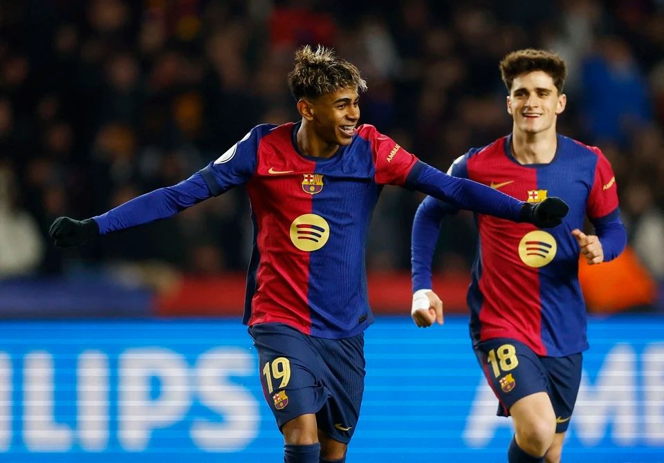 【壁纸】——梅西