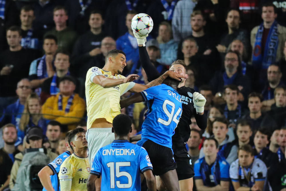 阿森纳梅超锋传射建功，凯莱赫全力扑救仍被进两球，枪手挡不住！