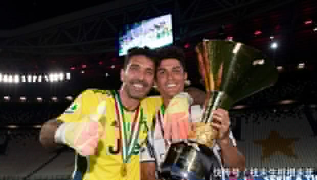 海牛后卫刘军帅：成功之前没人愿意听你的故事，努力吧少年