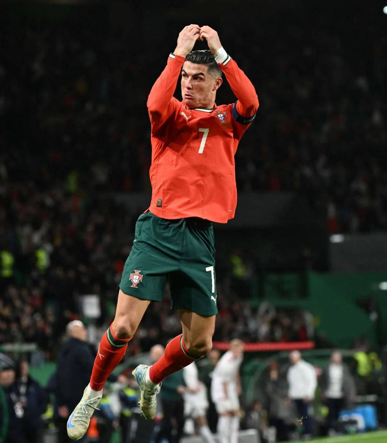 官方：2026年世界杯洲际附加赛及欧洲区附加赛抽签日期确定