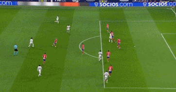 球迷：这队今天有夺冠气质